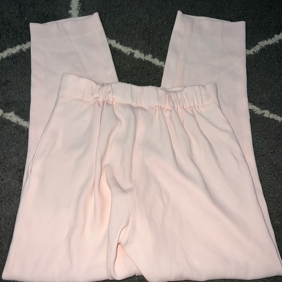 Babaton Cohen Atelier - Light Pink/Blush Size 00 - Picture 7 of 7